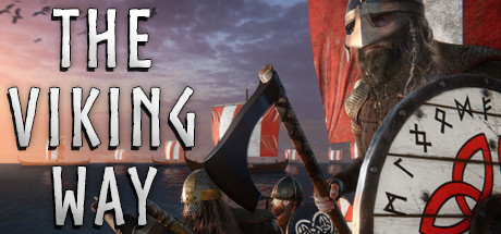 The Viking Way Capa