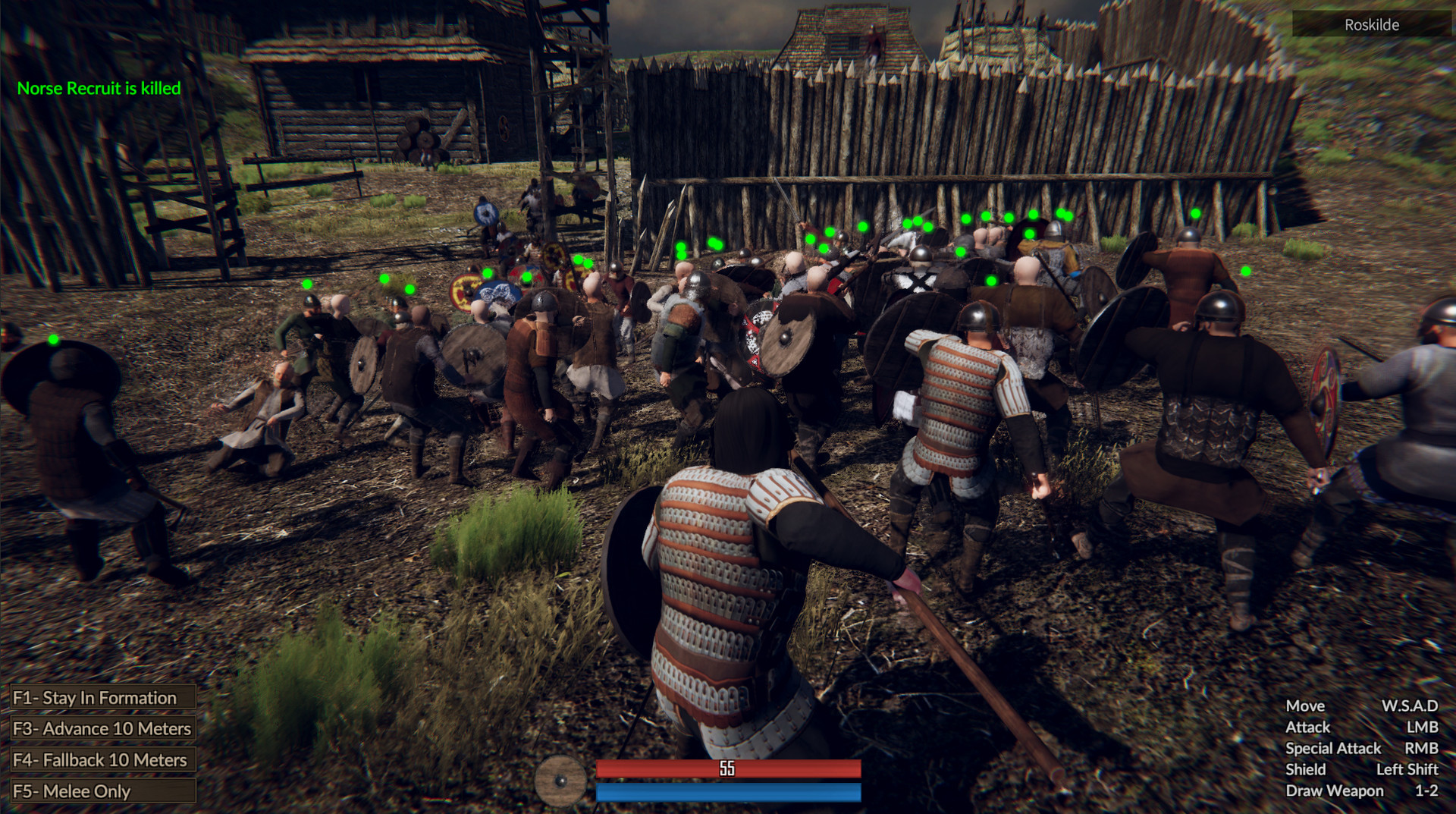 《维京之路》插图8 《维京之路》插图8