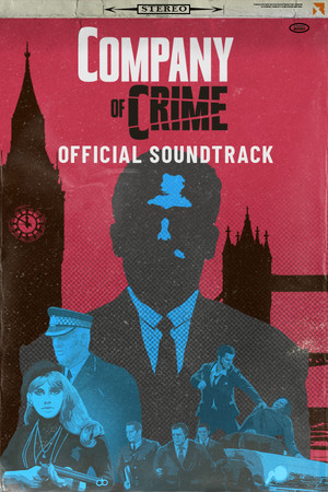 Company of Crime: Official Soundtrack