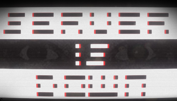 Server is Down Steam capsule image
