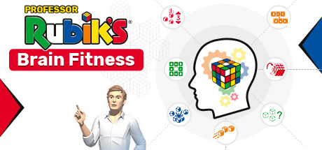 Baixar Professor Rubik’s Brain Fitness Torrent