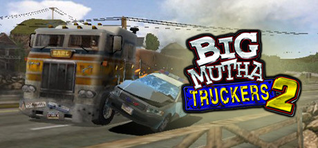 Big Mutha Truckers 2 concurrent players on Steam