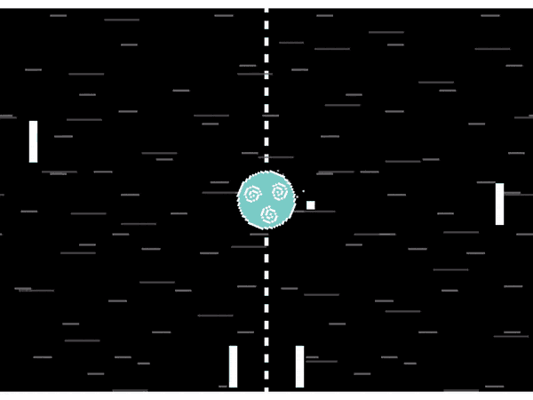 Online Circle Pong on Steam