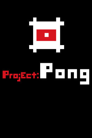 Project:Pong cover art
