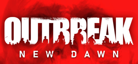 Outbreak New Dawn Cover Image