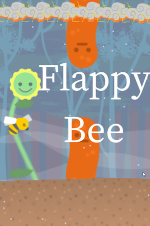 Flappy Bee cover art