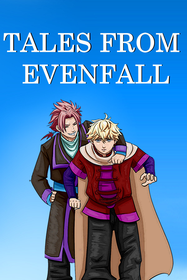 Tales From Evenfall