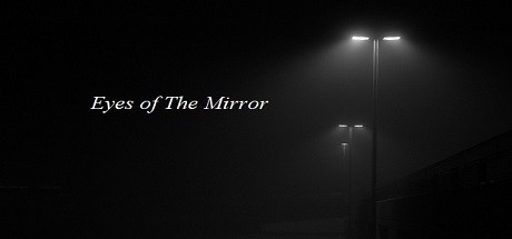 Eyes of The Mirror Cover Image