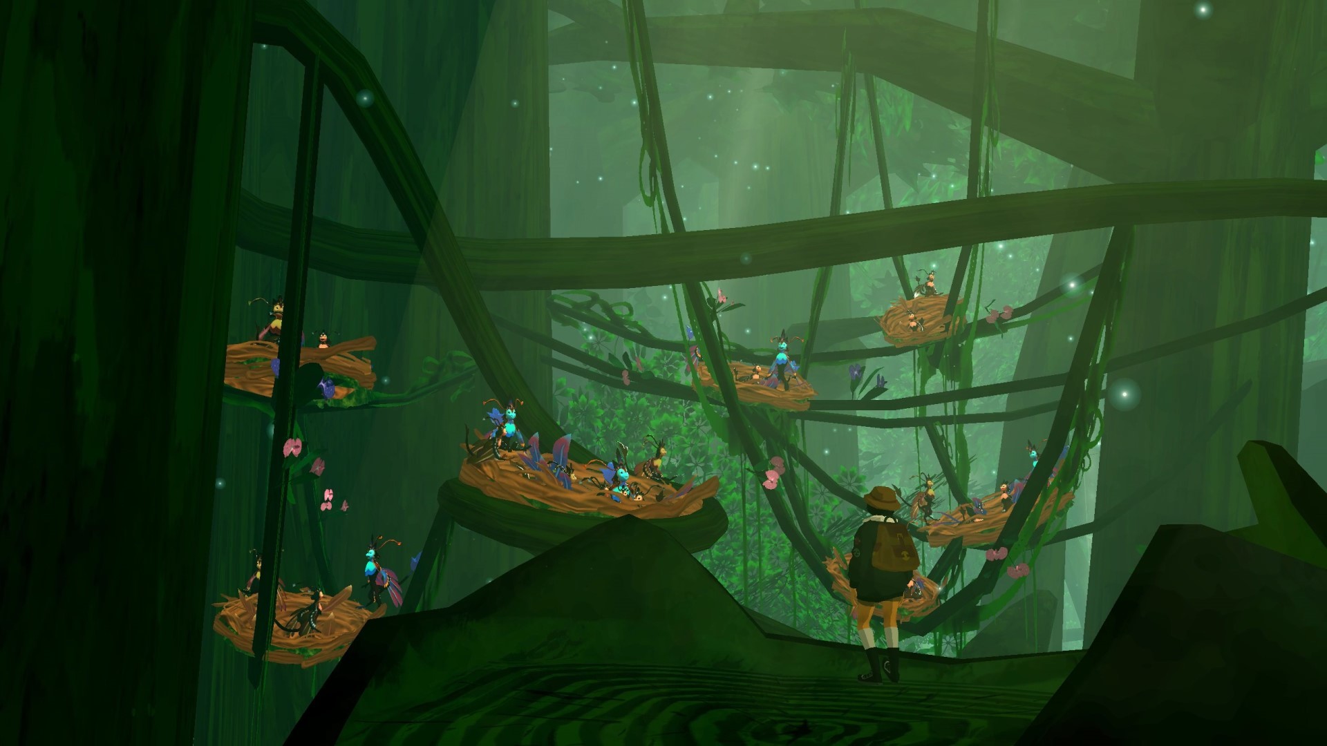 beasts of maravilla island gameplay beasts of maravilla island gameplay