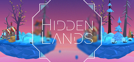 Hidden Lands