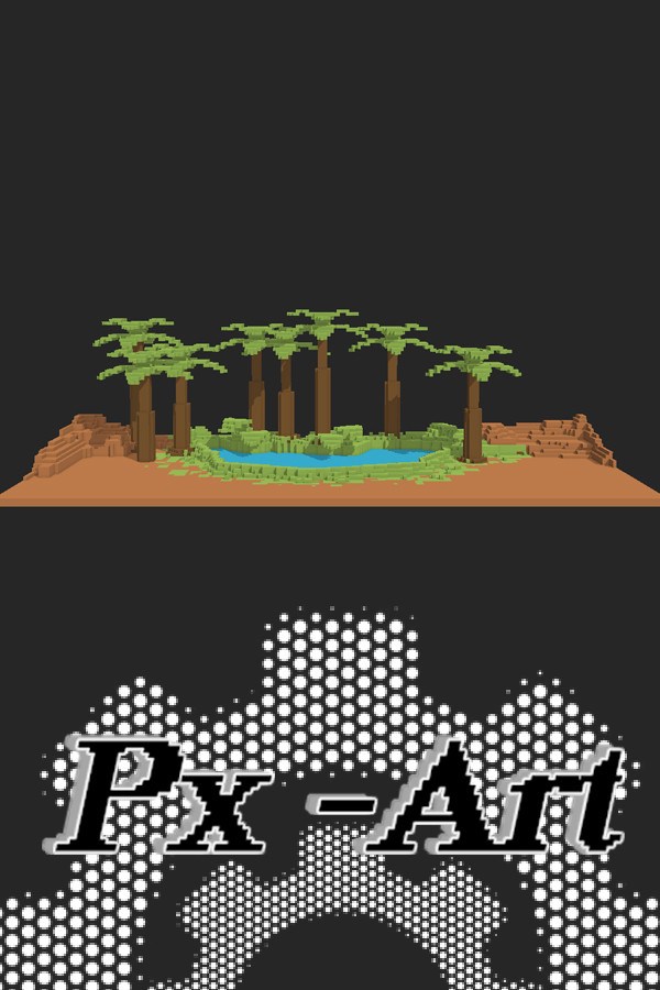 Px Art