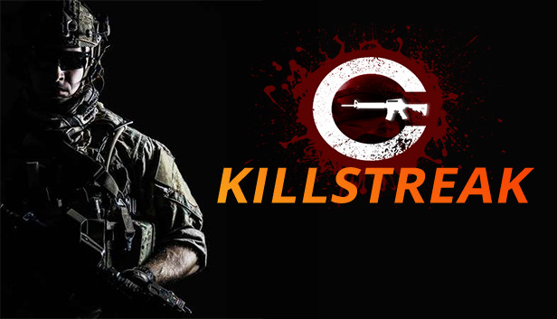 Killstreak Steam capsule image
