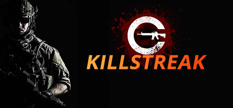 Killstreak Cover Image