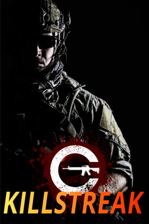 Killstreak cover art