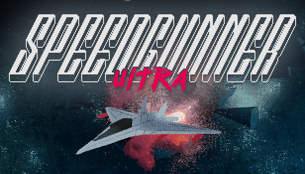 Speedgunner Ultra Steam capsule image