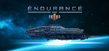 忍耐：太空行动/Endurance – space action-4K网(单机游戏试玩)