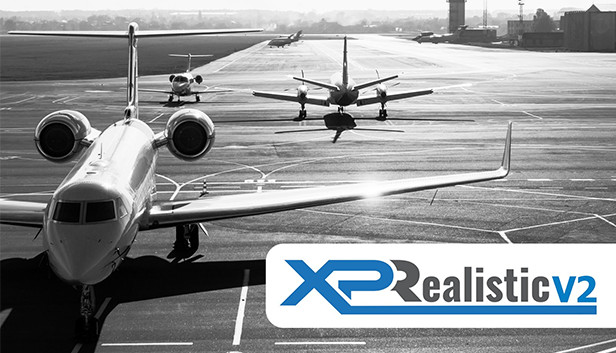 X-Plane 11 - Add-on: Aerosoft - XPRealistic v2 on Steam
