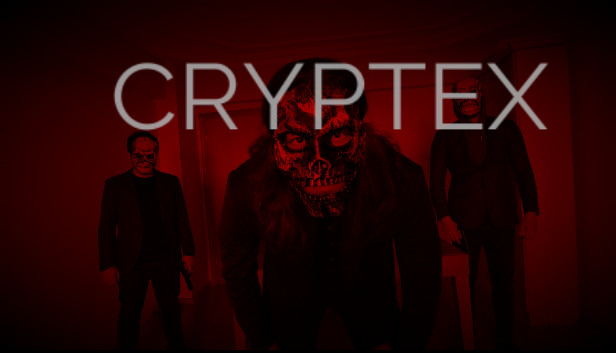 CRYPTEX Steam capsule image