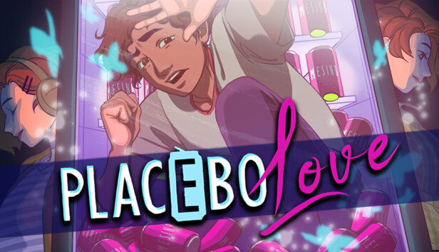 Placebo Love Steam capsule image