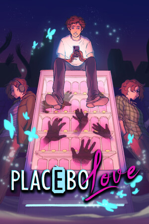 Placebo Love cover art
