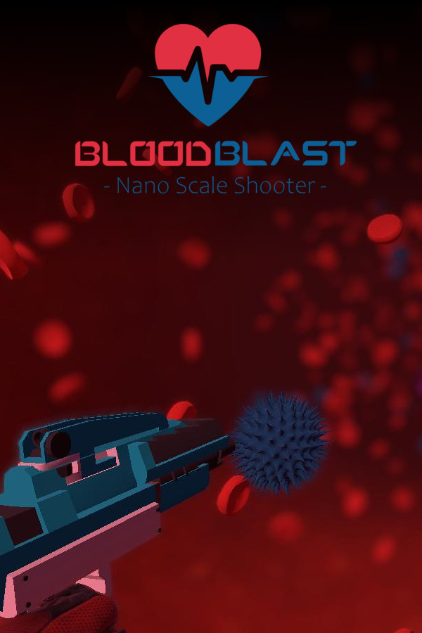 BloodBlast VR