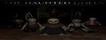 The Haunted Dolls