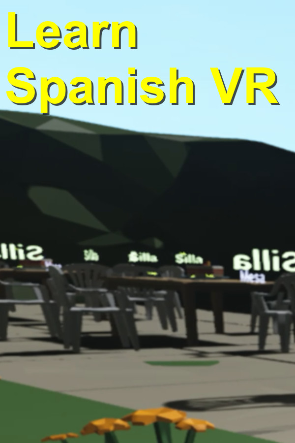 Lingua VR