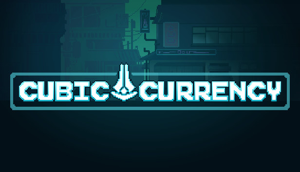 Cubic Currency