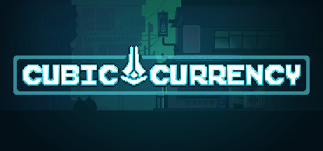 Cubic Currency Cover Image