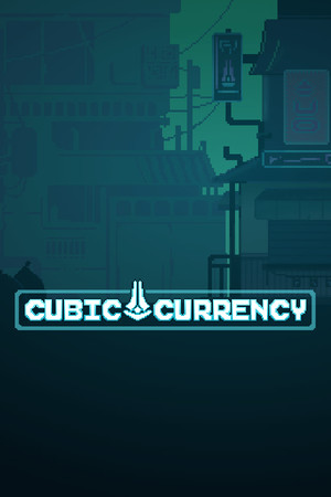 Cubic Currency cover art