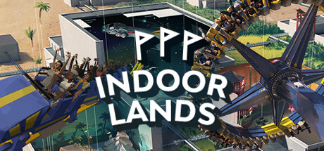 Indoorlands Cover Image