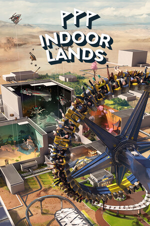 Indoorlands: Supporter Edition – v1.0.0f3 (Release) + DLC/Bonus Content