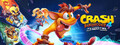 Crash Bandicoot 4: It's About Time