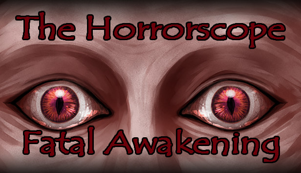 The Horrorscope: Fatal Awakening Steam capsule image