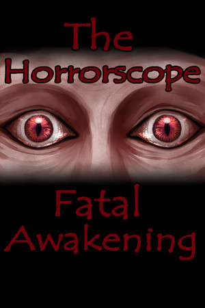 The Horrorscope: Fatal Awakening cover art