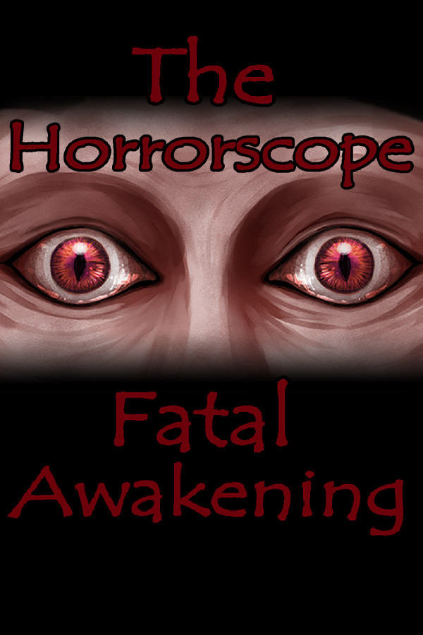 The Horrorscope: Fatal Awakening