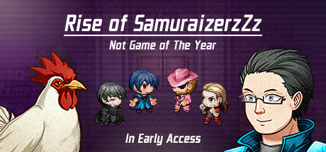 Rise of SamuraizerzZz