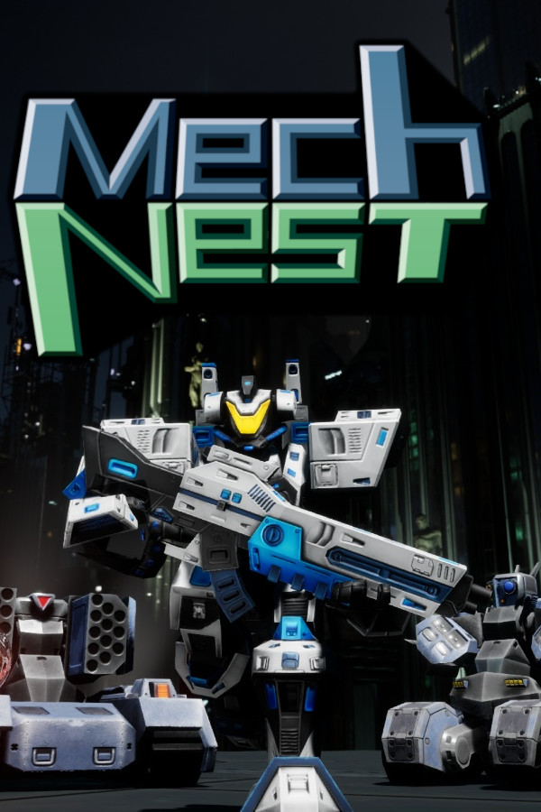 MechNest
