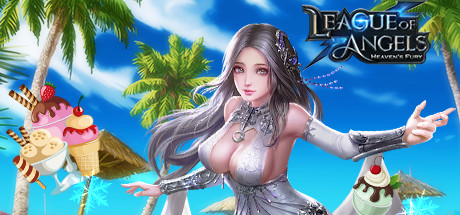 League of Angels-Heaven's Fury on Steam