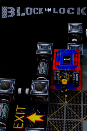 BlockLock cover art