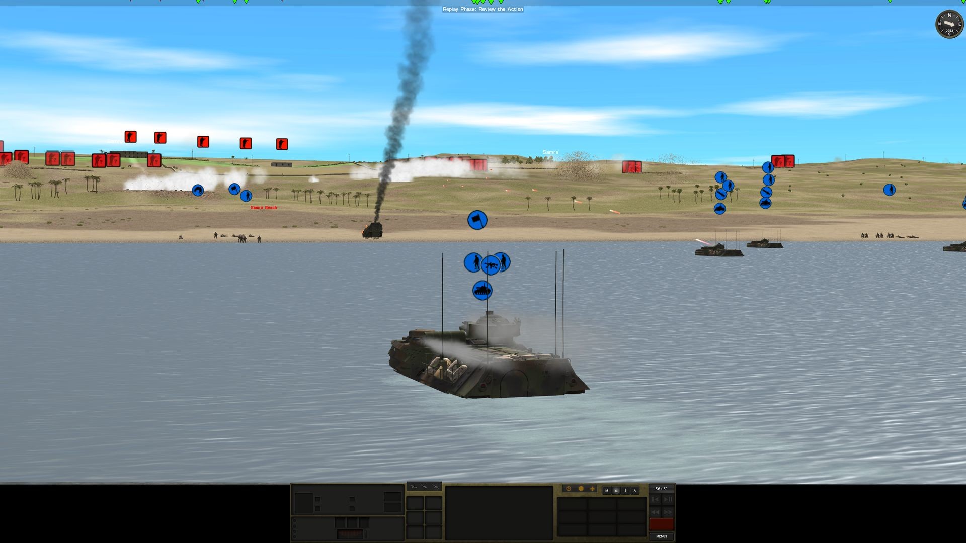 Combat Mission Shock Force 2: Marines on Steam