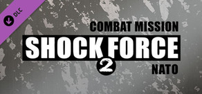 Combat Mission Shock Force 2: NATO Forces