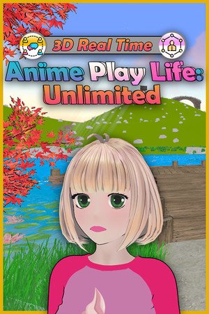 Anime Play Life: Unlimited cover
