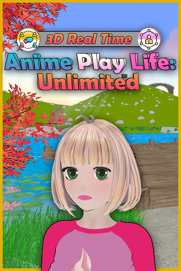 Anime Play Life: Unlimited