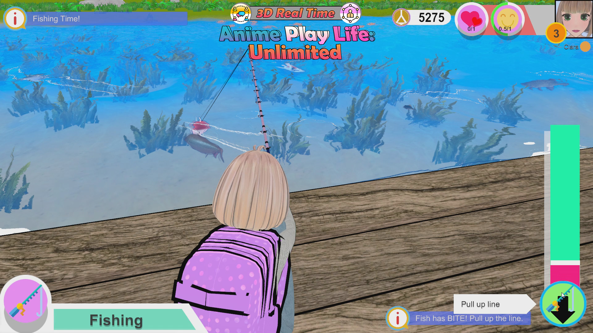 Anime Play Life: Unlimited on Steam