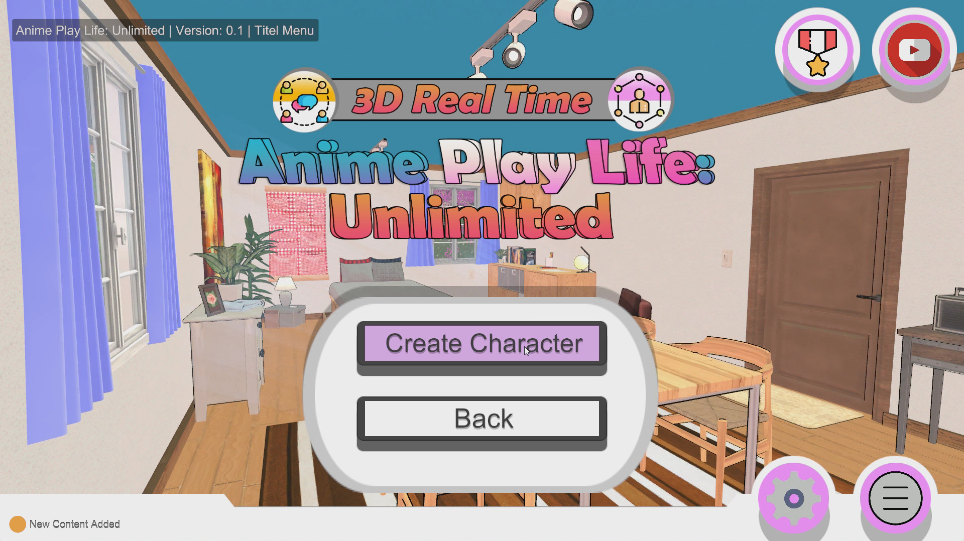 Anime Play Life: Unlimited on Steam