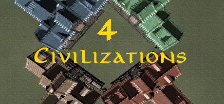 4 Civilizations Cover Image