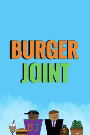 Burger Joint cover art