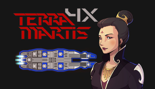 TerraMartis4x Steam capsule image