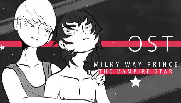 Save 65% on Milky Way Prince – The Vampire Star Original Soundtrack on Steam